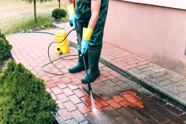 Best Roof Pressure Washing  in Miles, TX