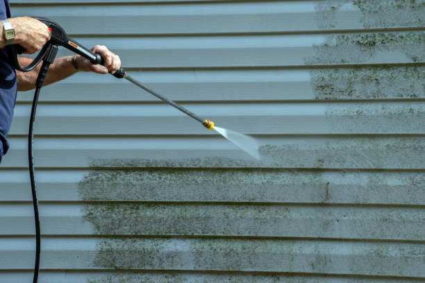  Miles, TX Pressure Washing Pros