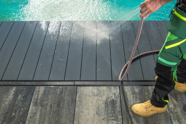 Best Deck Cleaning Services  in Miles, TX