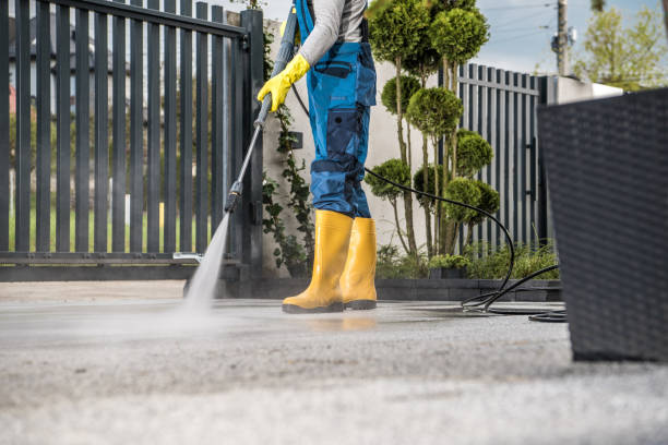 Reliable Miles, TX Pressure Washing Solutions
