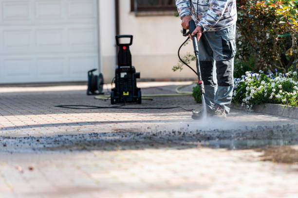 Best Commercial Building Pressure Washing  in Miles, TX