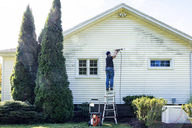 Best Exterior Home Cleaning  in Miles, TX