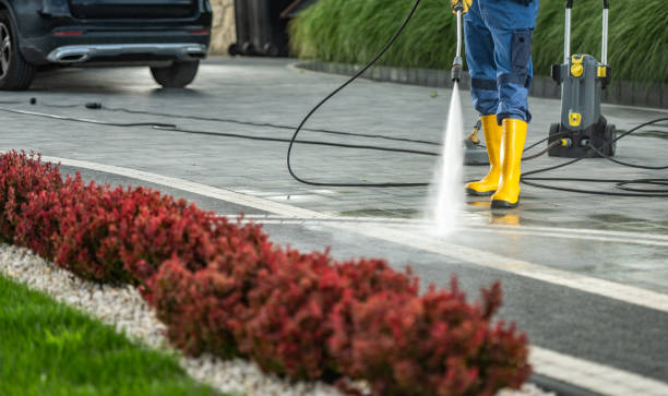 Why Choose Our Certified Pressure Washing Experts for Your Project Needs in Miles, TX?