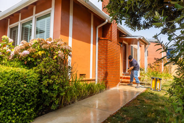 Best Fence Pressure Washing  in Miles, TX