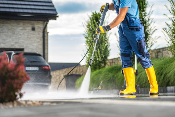 Best Commercial Pressure Washing  in Miles, TX