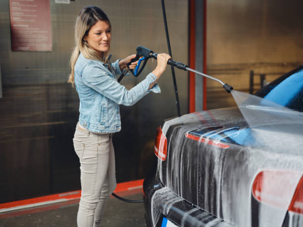 Best Affordable Power Washing  in Miles, TX