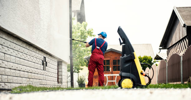 Best Pressure Washing Services Near Me  in Miles, TX